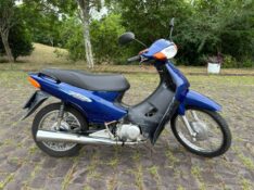 HONDA MOTOS C100 BIZ ES /2005 RT 811 VEÍCULOS ARROIO DO MEIO / Carros no Vale