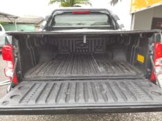 CHEVROLET S10 2.4 LS 4X2 8V 2013/2013 ROSAUTO VEÍCULOS VENÂNCIO AIRES / Carros no Vale