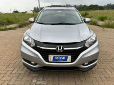 HONDA H-RV EX 1.8 /2018 RT 811 VEÍCULOS ARROIO DO MEIO / Carros no Vale