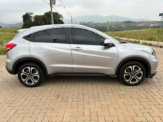 HONDA H-RV EX 1.8 /2018 RT 811 VEÍCULOS ARROIO DO MEIO / Carros no Vale