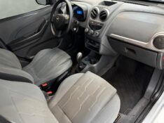 CHEVROLET MONTANA 1.4 LS 2013/2013 LUCAS AUTOMÓVEIS BOM RETIRO DO SUL / Carros no Vale