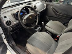 CHEVROLET MONTANA 1.4 LS 2013/2013 LUCAS AUTOMÓVEIS BOM RETIRO DO SUL / Carros no Vale