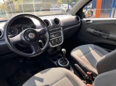 VOLKSWAGEN GOL 1.0 (G5) 2009/2009 MENEGHINI VEÍCULOS ARROIO DO MEIO / Carros no Vale