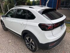 VOLKSWAGEN NIVUS 1.0 200 TSI HIGHLINE 2023/2023 MENEGHINI VEÍCULOS ARROIO DO MEIO / Carros no Vale