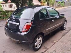 FORD KA 1.0 2006/2006 STOPCAR MULTIMARCAS ESTRELA / Carros no Vale