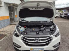 HYUNDAI IX 35 IX35 2.0 GL 4X2 16V FLEX 4P AUTOMÁTICO 2019/2019 ROSAUTO VEÍCULOS VENÂNCIO AIRES / Carros no Vale