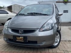 HONDA FIT 1.4 LXL 2003/2004 WS MULTIMARCAS VENÂNCIO AIRES / Carros no Vale