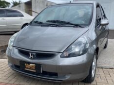 HONDA FIT 1.4 LXL 2003/2004 WS MULTIMARCAS VENÂNCIO AIRES / Carros no Vale