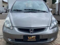 HONDA FIT 1.4 LXL 2003/2004 WS MULTIMARCAS VENÂNCIO AIRES / Carros no Vale