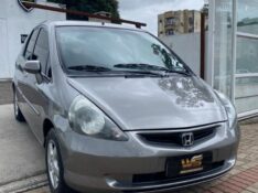 HONDA FIT 1.4 LXL 2003/2004 WS MULTIMARCAS VENÂNCIO AIRES / Carros no Vale