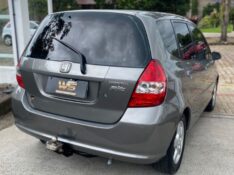 HONDA FIT 1.4 LXL 2003/2004 WS MULTIMARCAS VENÂNCIO AIRES / Carros no Vale