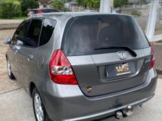 HONDA FIT 1.4 LXL 2003/2004 WS MULTIMARCAS VENÂNCIO AIRES / Carros no Vale