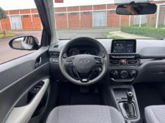 HYUNDAI HB20S EVOLUTION 1.0 TURBO 2020/2019 LS MULTIMARCAS VENÂNCIO AIRES / Carros no Vale