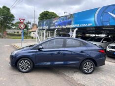 HYUNDAI HB20S EVOLUTION 1.0 TURBO 2020/2019 LS MULTIMARCAS VENÂNCIO AIRES / Carros no Vale