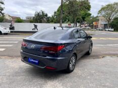 HYUNDAI HB20S EVOLUTION 1.0 TURBO 2020/2019 LS MULTIMARCAS VENÂNCIO AIRES / Carros no Vale