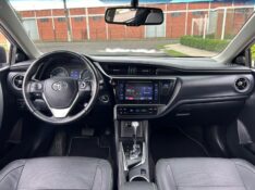 TOYOTA COROLLA XEI 2.0 FLEX 16V AUT. 2018/2019 LS MULTIMARCAS VENÂNCIO AIRES / Carros no Vale