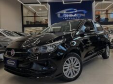 FIAT CRONOS 1.8 DRIVE 16V 2020/2020 LEHMEN VEÍCULOS VENÂNCIO AIRES / Carros no Vale