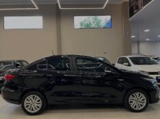 FIAT CRONOS 1.8 DRIVE 16V 2020/2020 LEHMEN VEÍCULOS VENÂNCIO AIRES / Carros no Vale