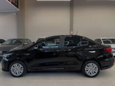 FIAT CRONOS 1.8 DRIVE 16V 2020/2020 LEHMEN VEÍCULOS VENÂNCIO AIRES / Carros no Vale