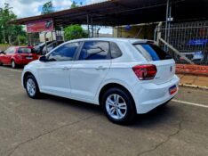 VOLKSWAGEN GOL 1.0 2019/2019 CRUZEIRO MULTIMARCAS CRUZEIRO DO SUL / Carros no Vale