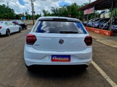 VOLKSWAGEN GOL 1.0 2019/2019 CRUZEIRO MULTIMARCAS CRUZEIRO DO SUL / Carros no Vale