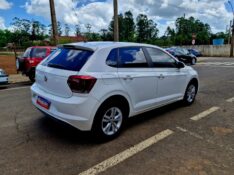 VOLKSWAGEN GOL 1.0 2019/2019 CRUZEIRO MULTIMARCAS CRUZEIRO DO SUL / Carros no Vale