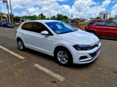 VOLKSWAGEN GOL 1.0 2019/2019 CRUZEIRO MULTIMARCAS CRUZEIRO DO SUL / Carros no Vale