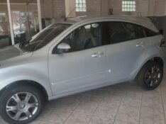 CHEVROLET AGILE 1.4 LTZ 2012/2013 RENAUTO VEÍCULOS LAJEADO / Carros no Vale