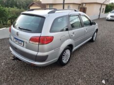 FIAT PALIO WEEKEND ATTRACTIVE 1.4 8V 2009/2009 MG VEÍCULOS ARROIO DO MEIO / Carros no Vale