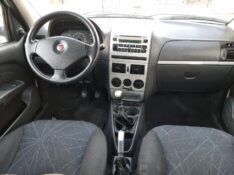 FIAT PALIO WEEKEND ATTRACTIVE 1.4 8V 2009/2009 MG VEÍCULOS ARROIO DO MEIO / Carros no Vale