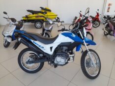 HONDA MOTOS NXR 160 BROS ESDD /2017 JASER MOTOS LAJEADO / Carros no Vale