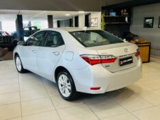 TOYOTA COROLLA XEI 2.0 16V 2018/2018 JOÃO CARROS MULTIMARCAS GUAPORÉ / Carros no Vale