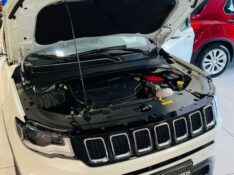 JEEP COMPASS 2.0 LIMITED 2019/2019 JOÃO CARROS MULTIMARCAS GUAPORÉ / Carros no Vale