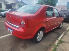 RENAULT LOGAN 1.6 EXPRESSION 16V FLEX 4P AUTOMÁTICO 2012/2012 ADRIANO VEÍCULOS CRUZEIRO DO SUL / Carros no Vale