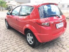 FORD KA 1.0 8V FLEX 2009 2009/2008 COMPLETO VEÍCULOS GUAPORÉ / Carros no Vale