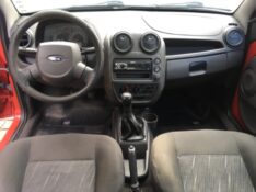 FORD KA 1.0 8V FLEX 2009 2009/2008 COMPLETO VEÍCULOS GUAPORÉ / Carros no Vale