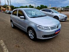 VOLKSWAGEN GOL 1.0 2011/2011 CRUZEIRO MULTIMARCAS CRUZEIRO DO SUL / Carros no Vale