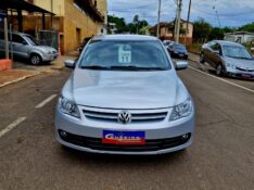 VOLKSWAGEN GOL 1.0 2011/2011 CRUZEIRO MULTIMARCAS CRUZEIRO DO SUL / Carros no Vale