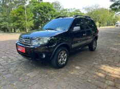 FORD ECOSPORT 1.6 XLT FREESTYLE 2012/2012 ELY AUTOMÓVEIS LAJEADO / Carros no Vale