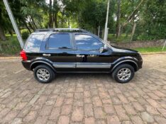 FORD ECOSPORT 1.6 XLT FREESTYLE 2012/2012 ELY AUTOMÓVEIS LAJEADO / Carros no Vale