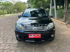 FORD ECOSPORT 1.6 XLT FREESTYLE 2012/2012 ELY AUTOMÓVEIS LAJEADO / Carros no Vale