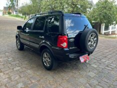 FORD ECOSPORT 1.6 XLT FREESTYLE 2012/2012 ELY AUTOMÓVEIS LAJEADO / Carros no Vale