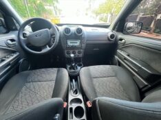 FORD ECOSPORT 1.6 XLT FREESTYLE 2012/2012 ELY AUTOMÓVEIS LAJEADO / Carros no Vale