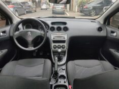 PEUGEOT 308 ACTIVE 1.6 2013/2014 ALTERNATIVA VEÍCULOS LAJEADO / Carros no Vale