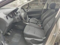 PEUGEOT 308 ACTIVE 1.6 2013/2014 ALTERNATIVA VEÍCULOS LAJEADO / Carros no Vale