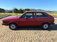 VOLKSWAGEN GOL 1.6 /1986 RT 811 VEÍCULOS ARROIO DO MEIO / Carros no Vale