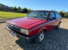 VOLKSWAGEN GOL 1.6 /1986 RT 811 VEÍCULOS ARROIO DO MEIO / Carros no Vale