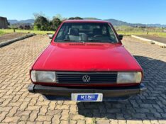 VOLKSWAGEN GOL 1.6 /1986 RT 811 VEÍCULOS ARROIO DO MEIO / Carros no Vale