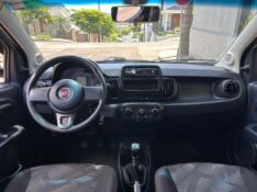 FIAT MOBI LIKE 1.0 FIRE FLEX 5P. 2016/2017 LS MULTIMARCAS VENÂNCIO AIRES / Carros no Vale