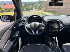 RENAULT CAPTUR INTENSE 1.3 TURBO CVT 2021/2022 LS MULTIMARCAS VENÂNCIO AIRES / Carros no Vale